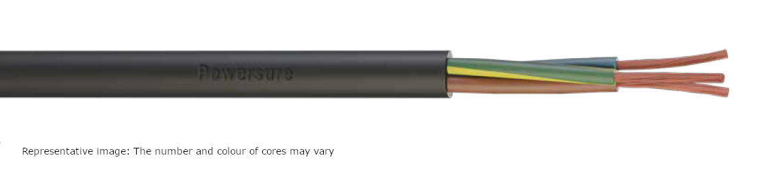 H07RN-F HEAVY DUTY - H07RN-F